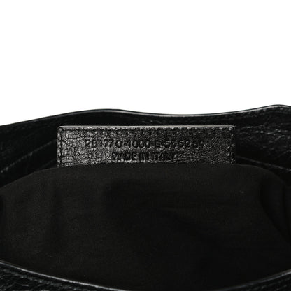 Balenciaga Agneau Giant 12 Gold Hardware City Black 6 of 13