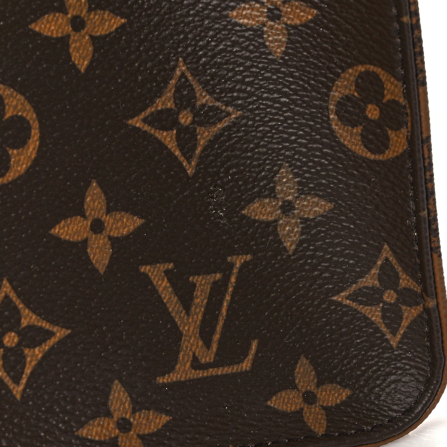 Louis Vuitton Reverse Monogram Giant Onthego GM 12 of 12
