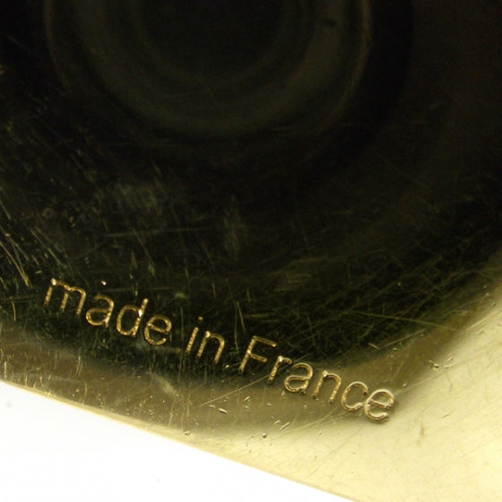 Inventeur Key Chain Gold