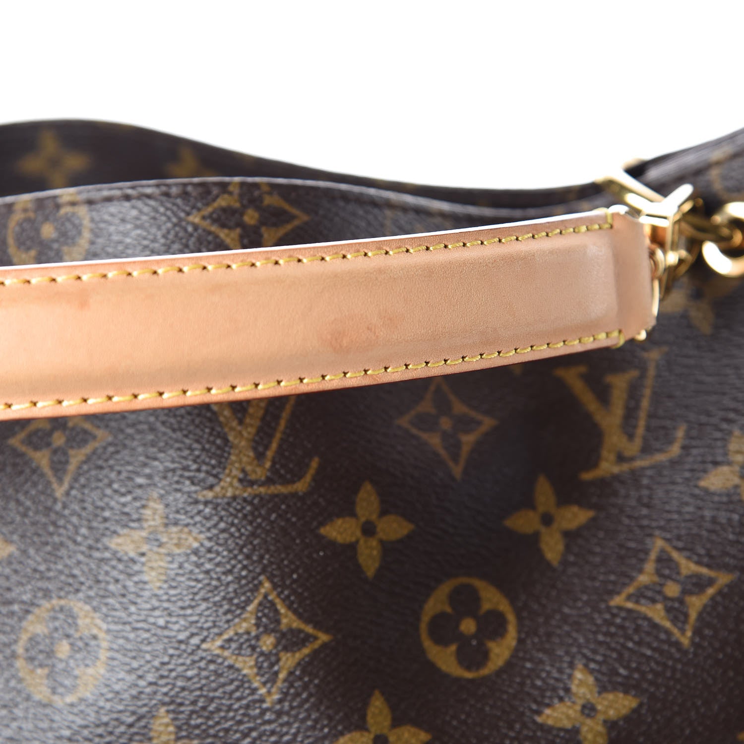 Louis Vuitton Monogram Metis 11 of 12