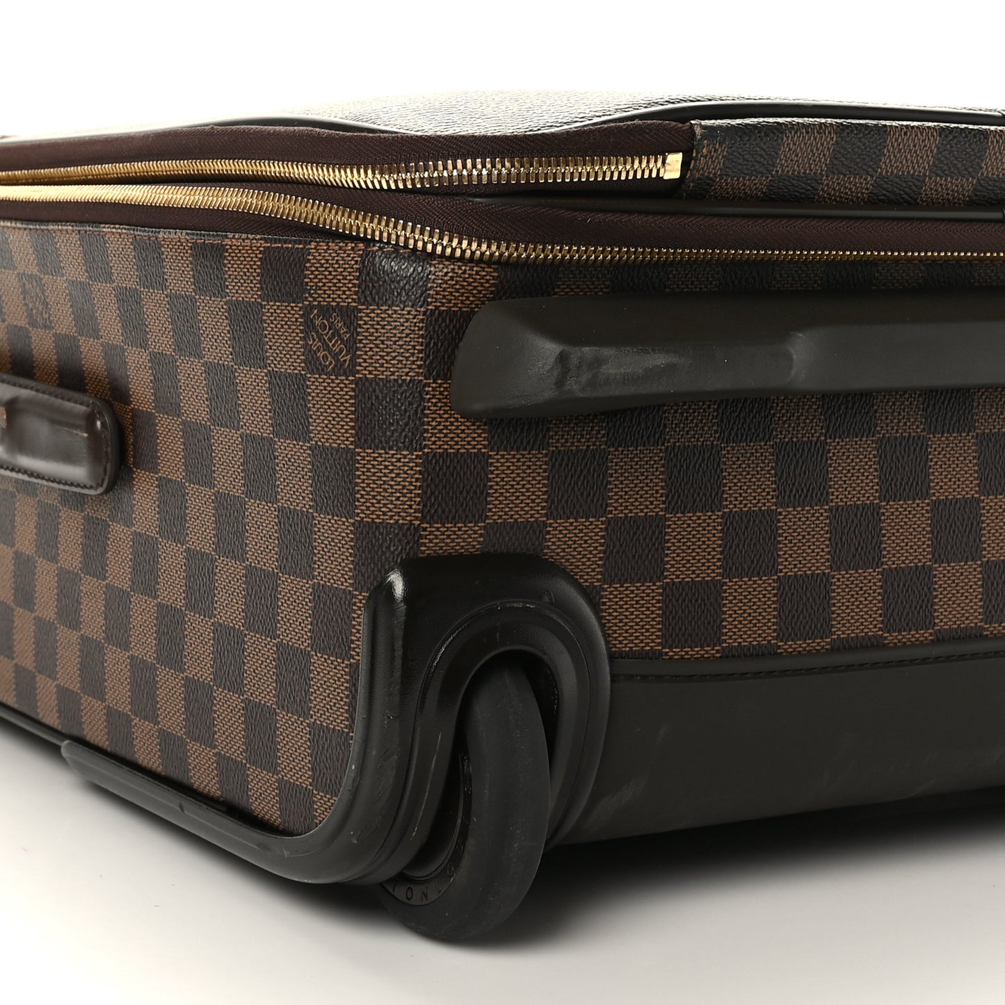 Damier Ebene Pegase 55 Business NM