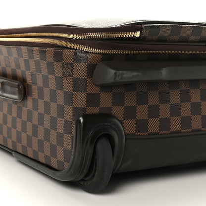 Louis Vuitton Damier Ebene Pegase 55 Business NM 6 of 7