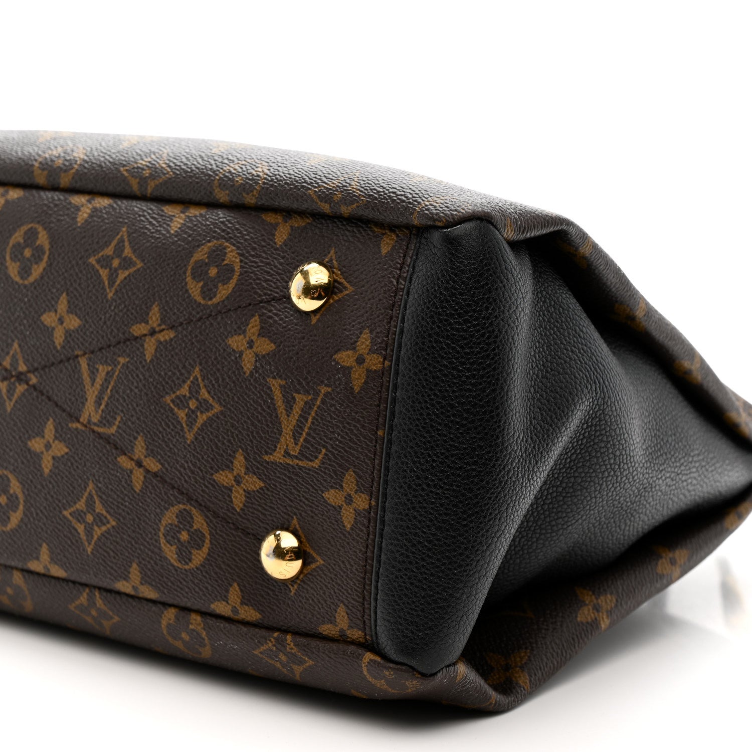 Louis Vuitton Monogram Pallas Black 9 of 15
