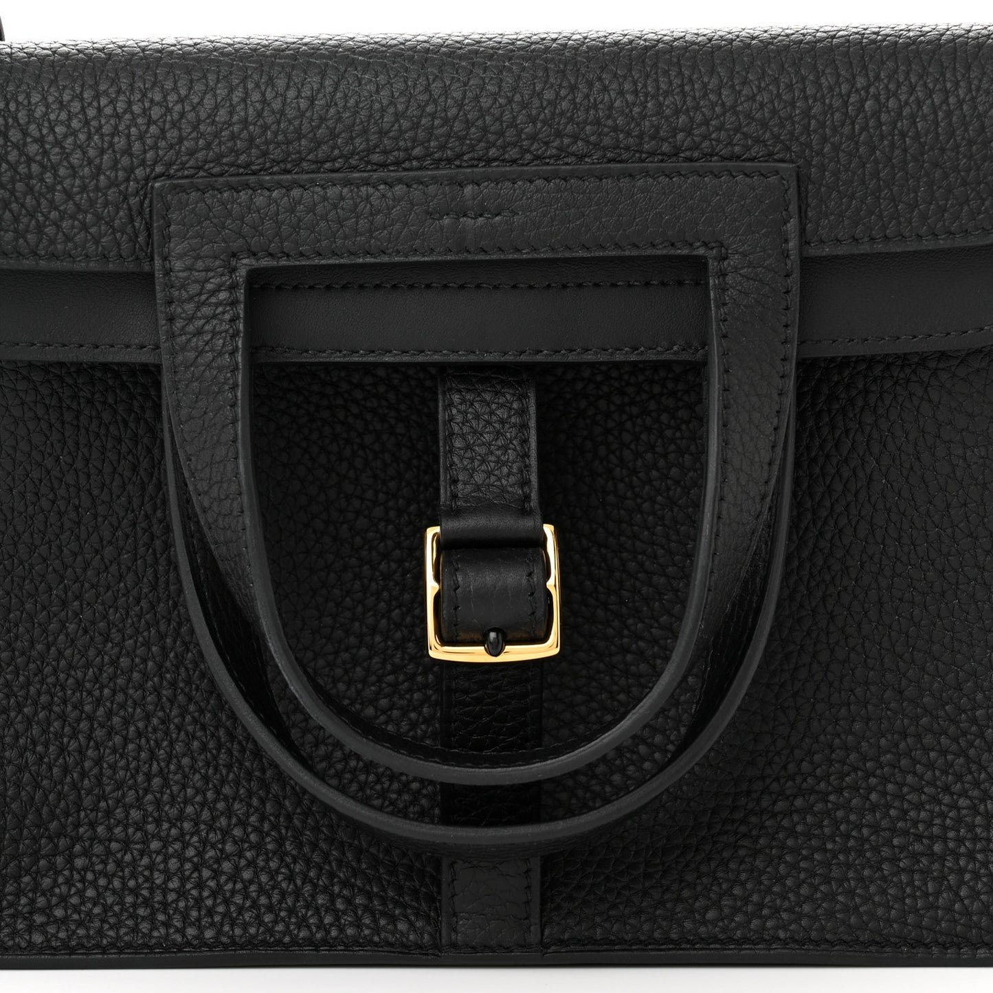 Taurillon Clemence Halzan 25 Black