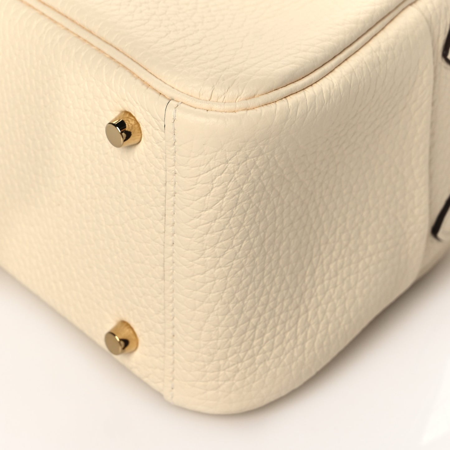 Taurillon Clemence Mini Lindy 20 Nata