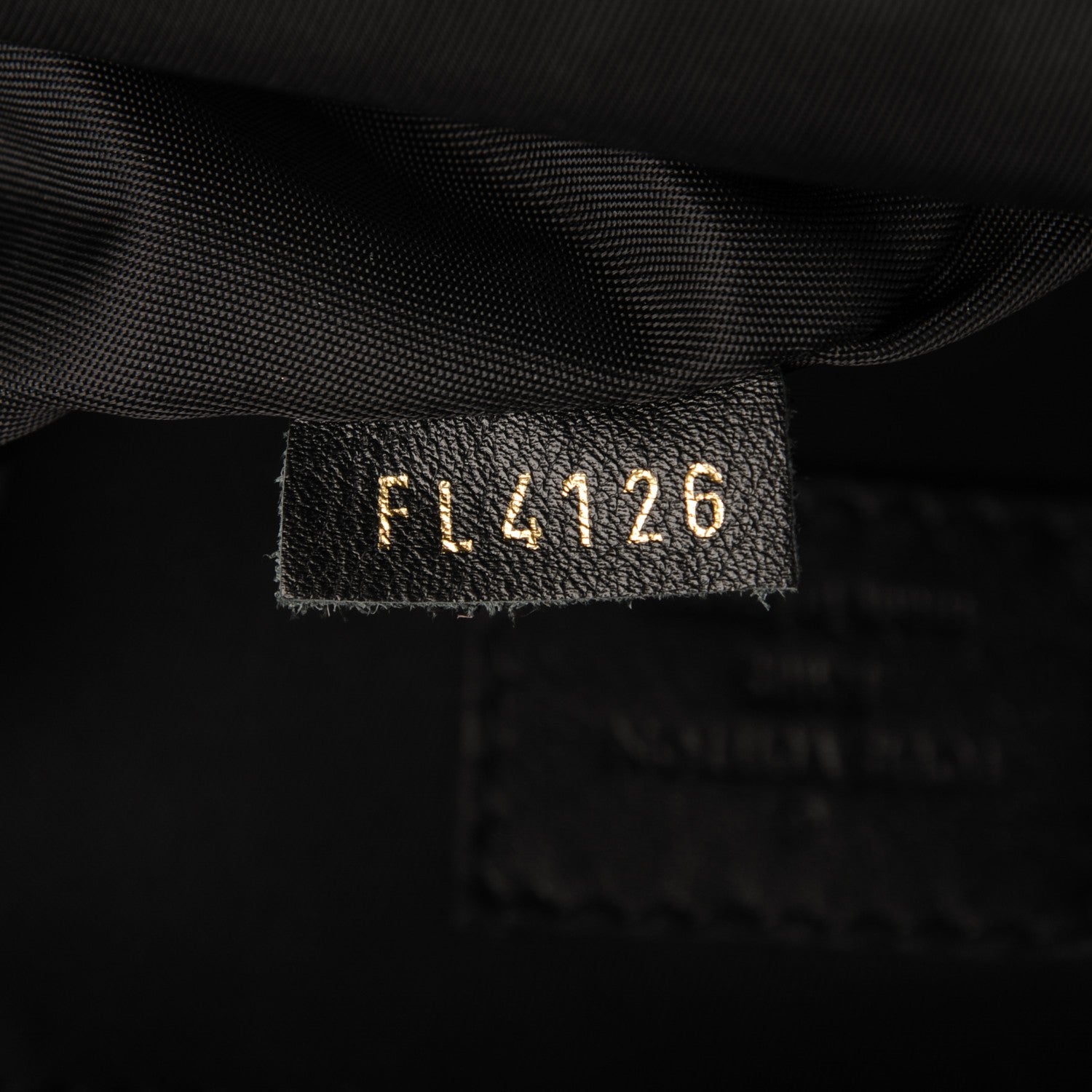 Louis Vuitton Reverse Monogram Palm Springs Backpack Mini 8 of 9