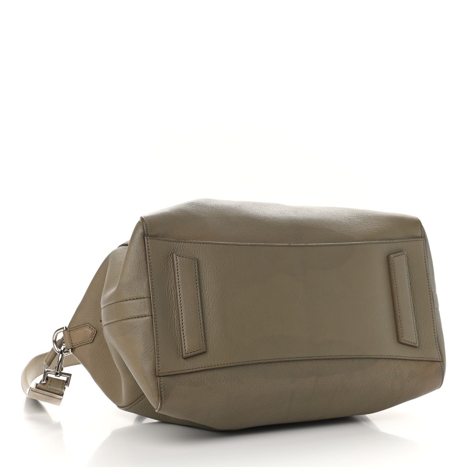 Givenchy Sugar Goatskin Medium Antigona Sand 4 of 25