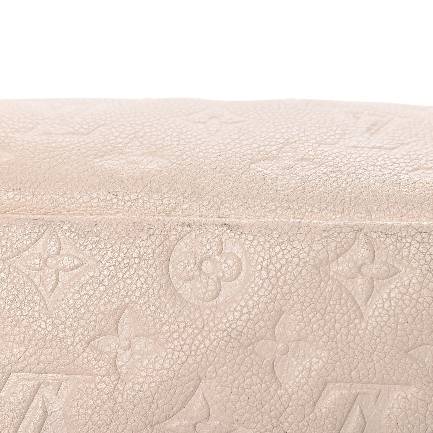 Empreinte Artsy MM Neige