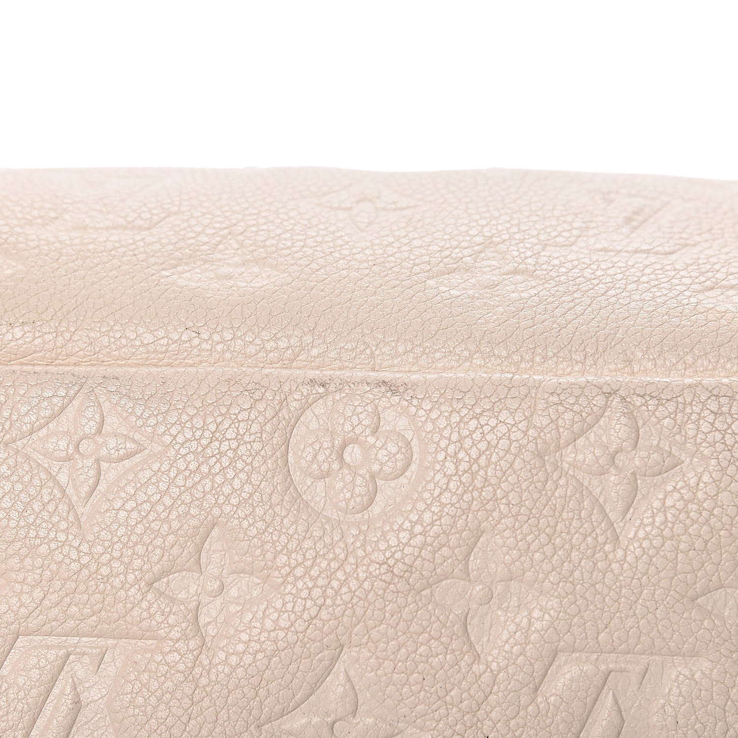 Louis Vuitton Empreinte Artsy MM Neige 17 of 23