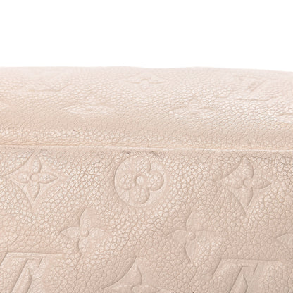 Louis Vuitton Empreinte Artsy MM Neige 17 of 23