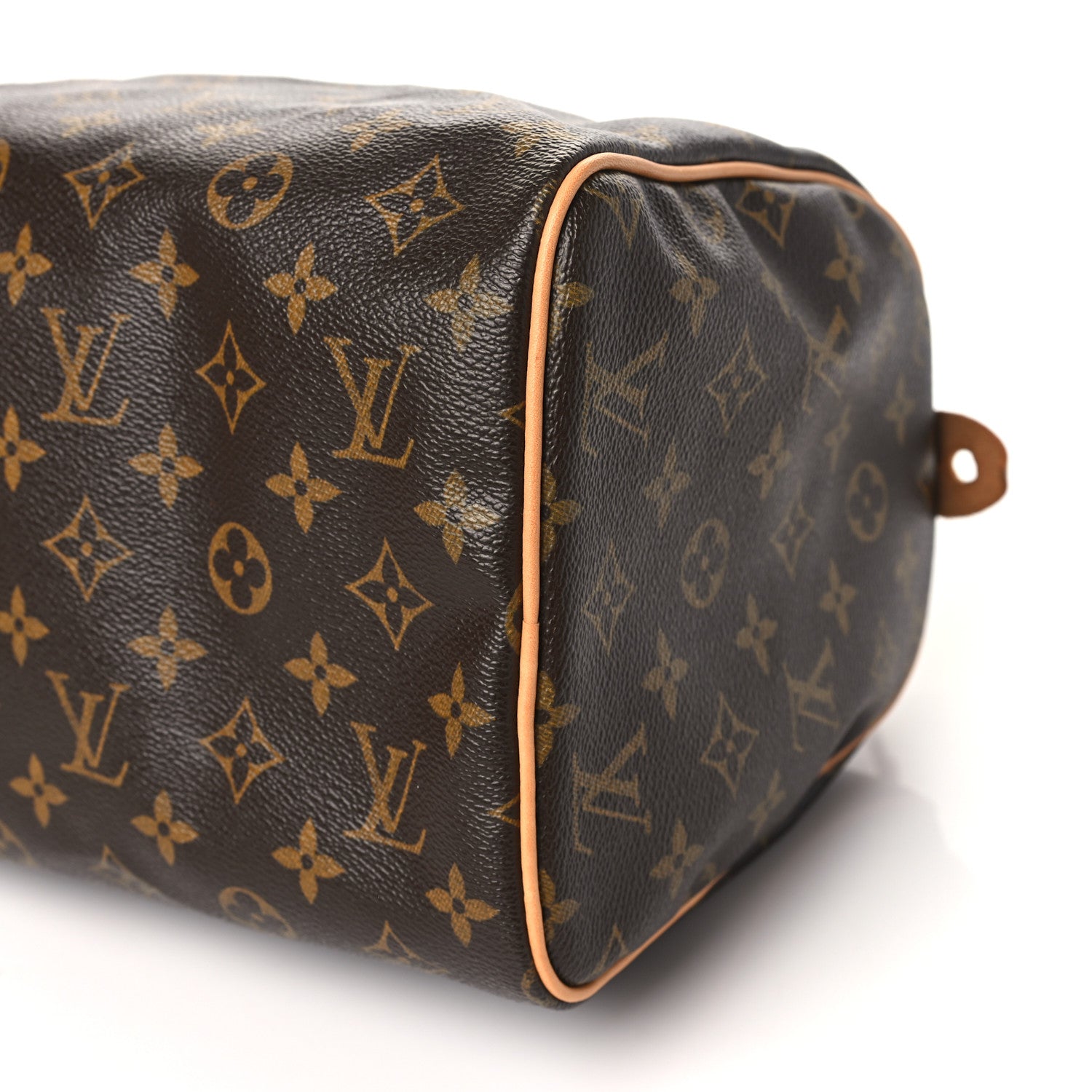 Louis Vuitton Monogram Speedy 30 9 of 12