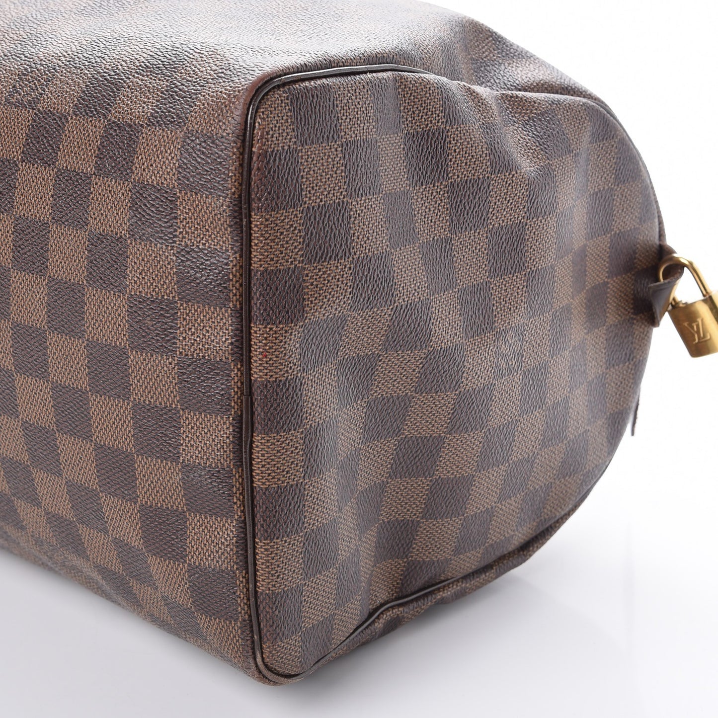 Damier Ebene Speedy 35