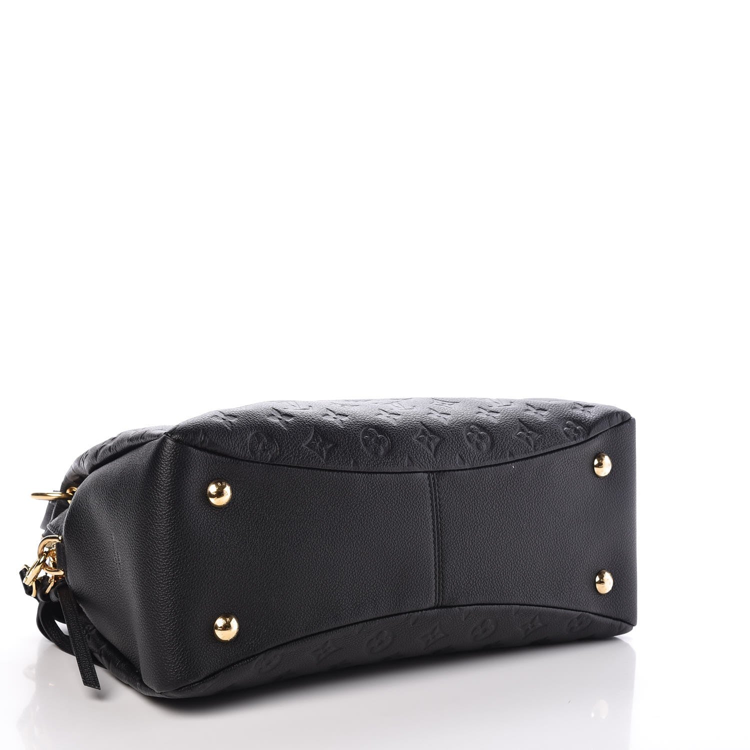 Louis Vuitton Empreinte Ponthieu PM Black 4 of 7