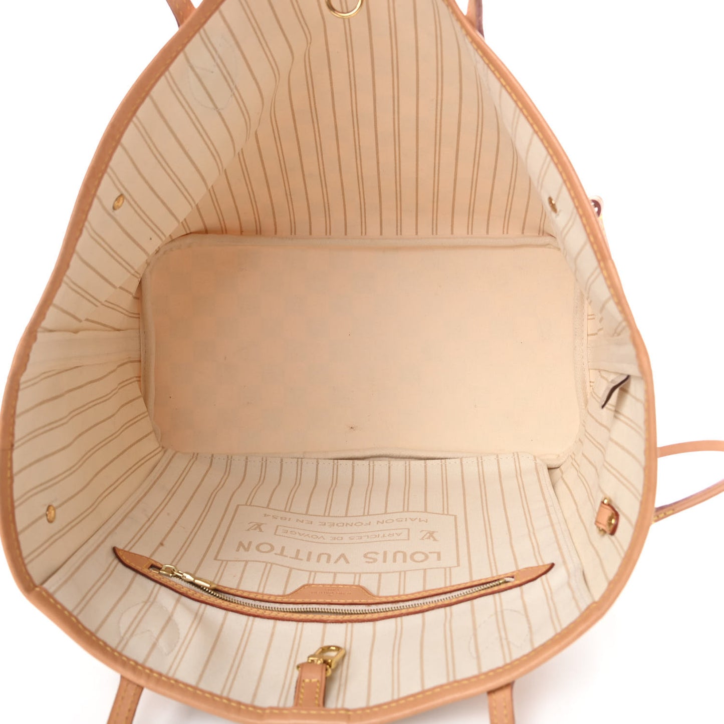 Damier Azur Neo Neverfull MM