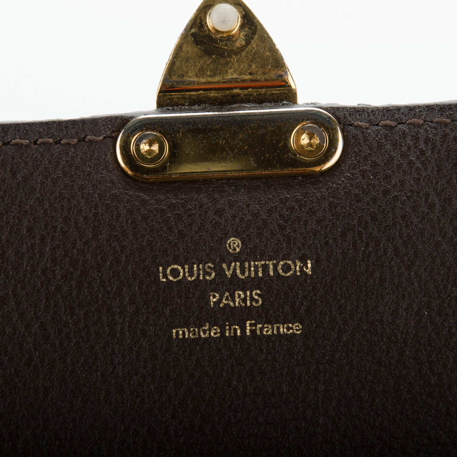 Louis Vuitton Empreinte Fascinante Terre 5 of 6