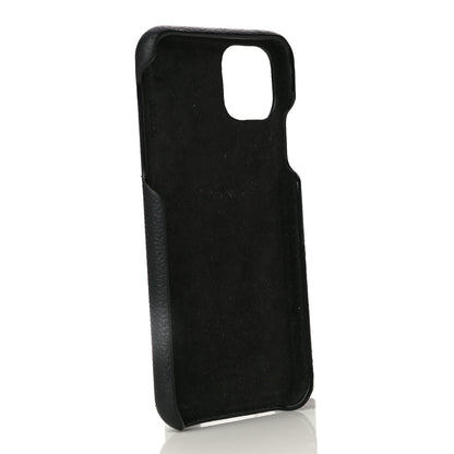 Louis Vuitton Monogram iPhone 11 Pro Max Bumper Black 2 of 12