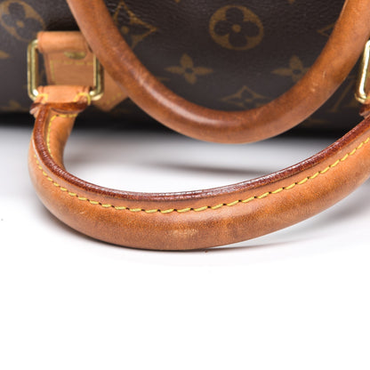 Louis Vuitton Monogram Speedy 30 8 of 8