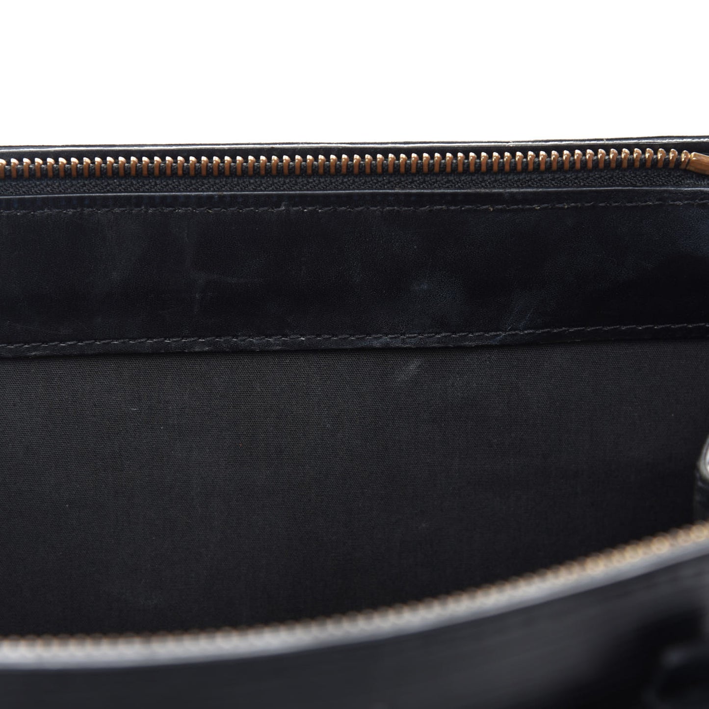Epi Croisette PM Black