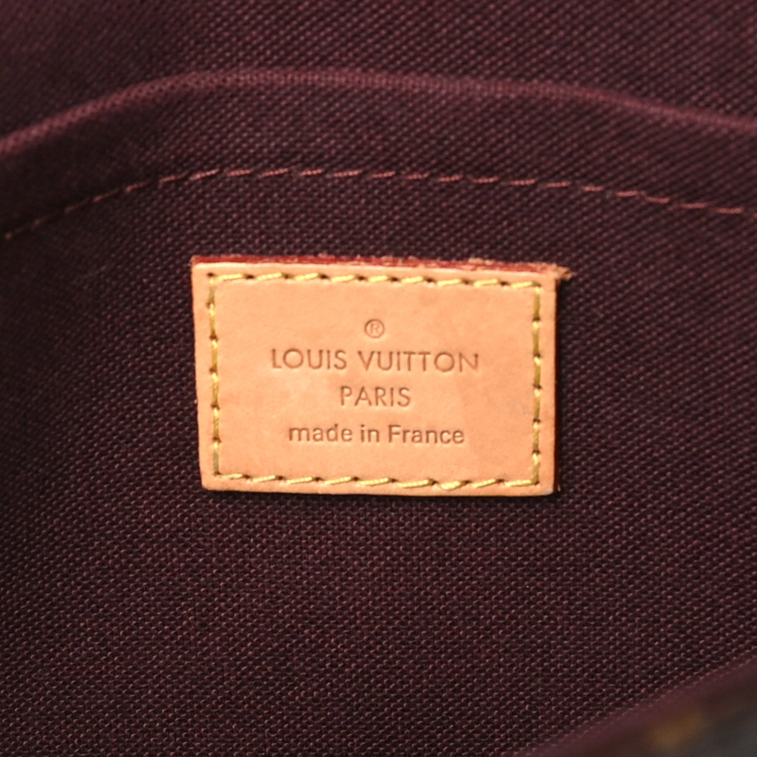 Louis Vuitton Monogram Favorite PM 6 of 11