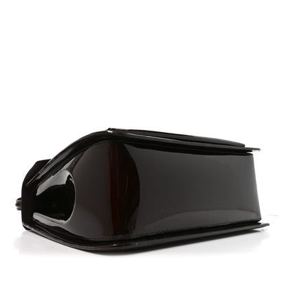 Louis Vuitton Vernis Romaine Amarante 3 of 8