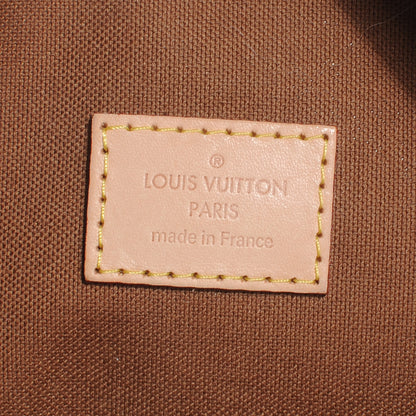 Louis Vuitton Monogram Bosphore Backpack 7 of 8
