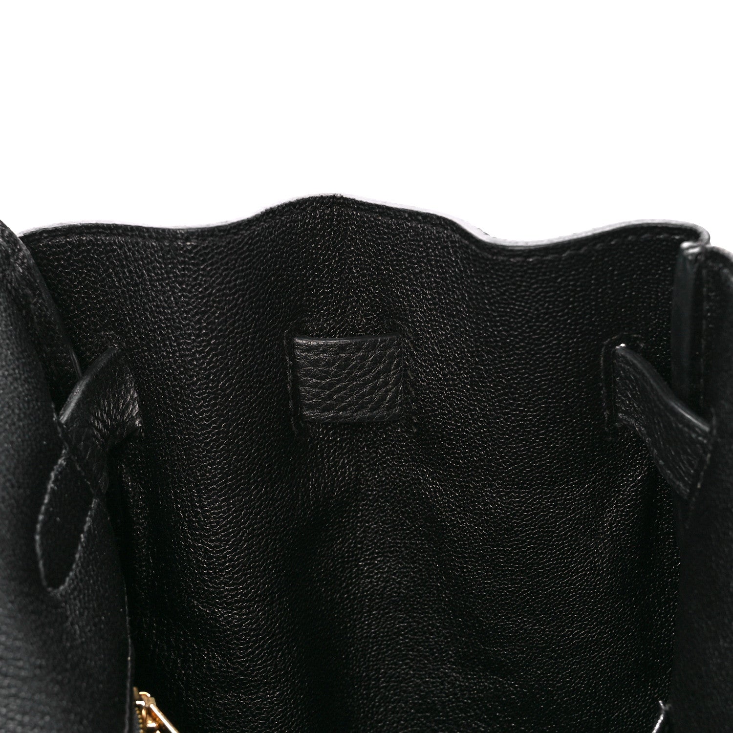 Hermes Togo BIRKIN 35 Black 19 of 38