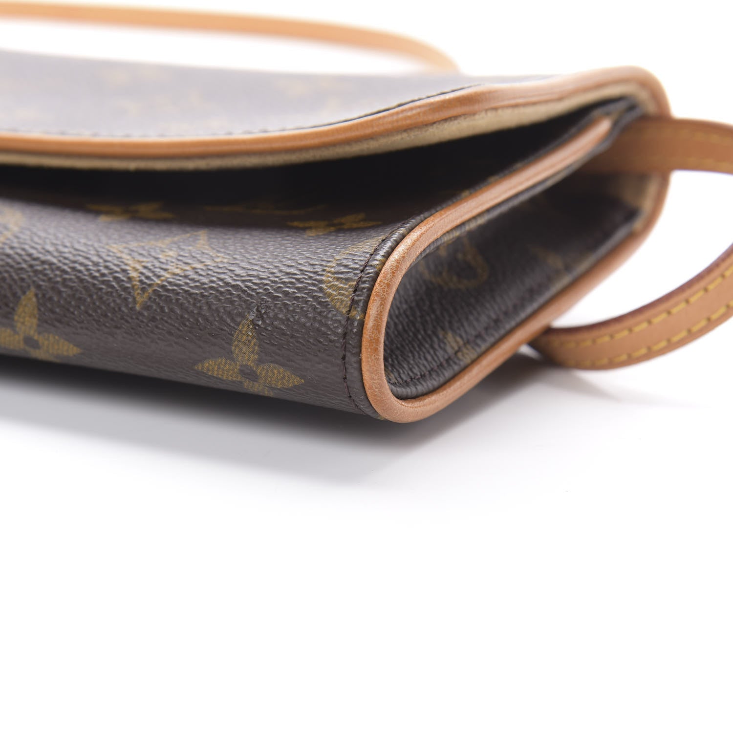 Louis Vuitton Monogram Pochette Twin GM 10 of 16
