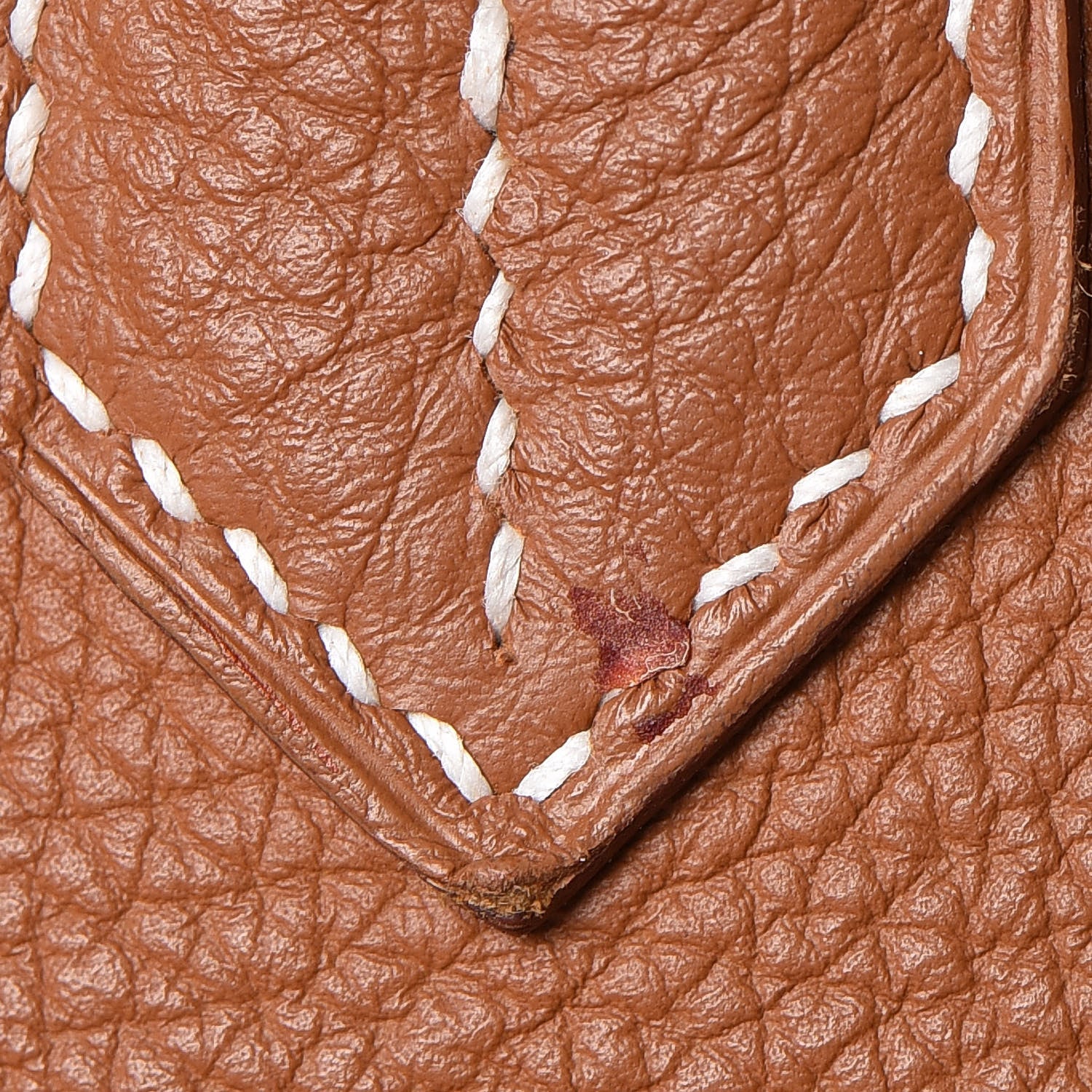 Hermes Togo Birkin 30 Gold 32 of 32