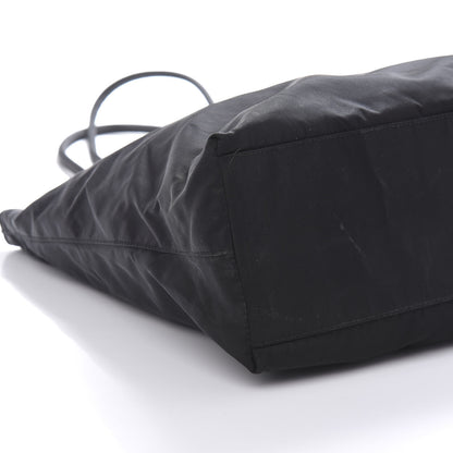 Prada Tessuto Nylon Tote Black 6 of 9