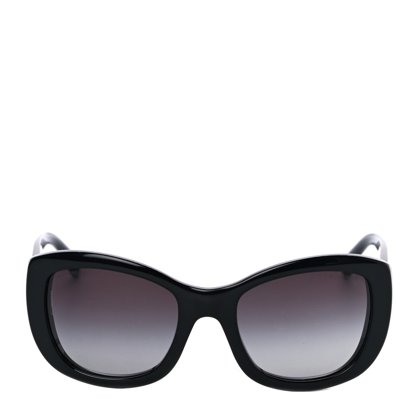 Acetate CC Sunglasses 5239 Black