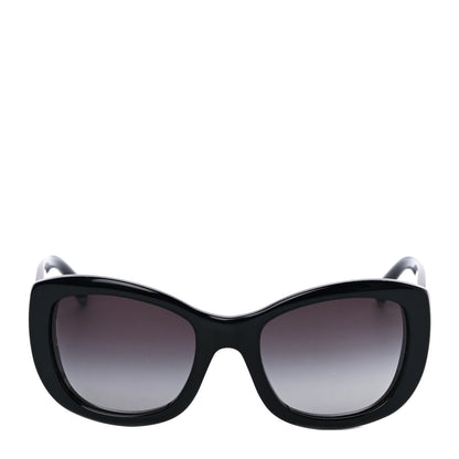 Chanel Acetate CC Sunglasses 5239 Black 4 of 7