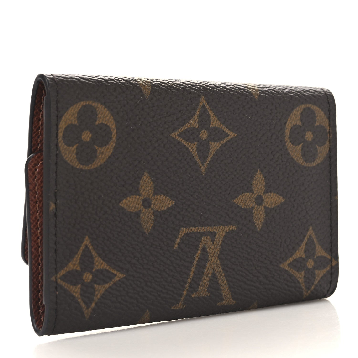 Louis Vuitton Monogram 6 Key Multicles Holder 3 of 6