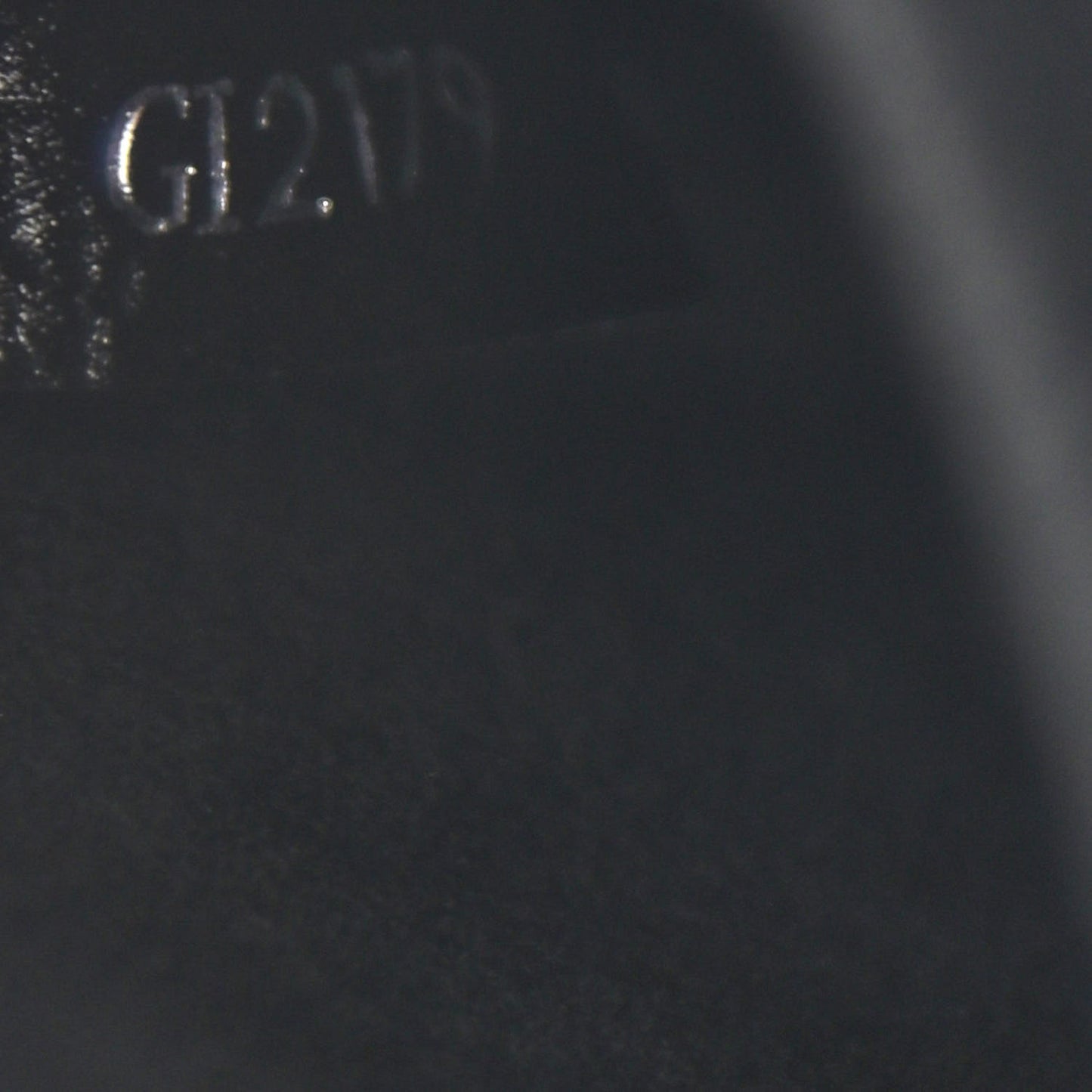 Reverse Monogram Giant Dauphine MM