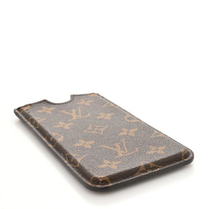 Louis Vuitton Monogram iPhone 6 Plus Hard Case 4 of 7
