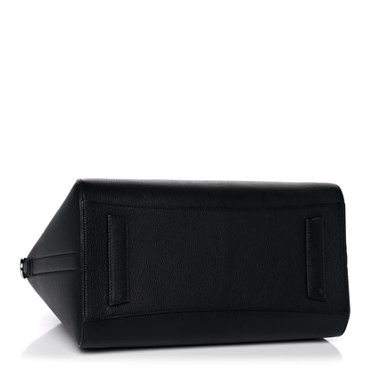 Givenchy Sugar Goatskin Medium Antigona Black 4 of 16