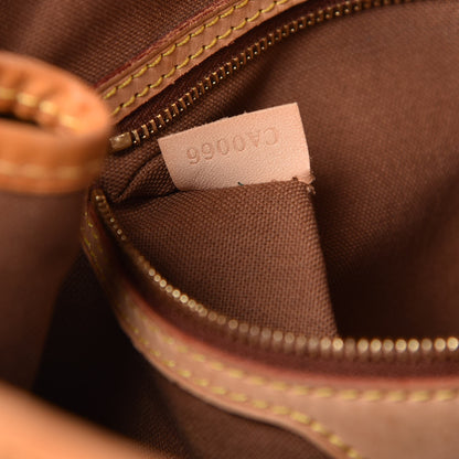 Louis Vuitton Monogram Batignolles Horizontal 7 of 14