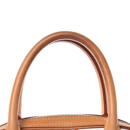 Louis Vuitton Monogram Multicolor Priscilla White 11 of 16