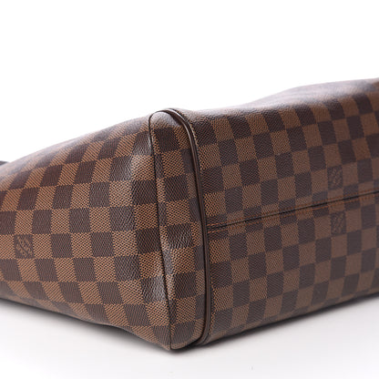 Louis Vuitton Damier Ebene Totally MM 7 of 8