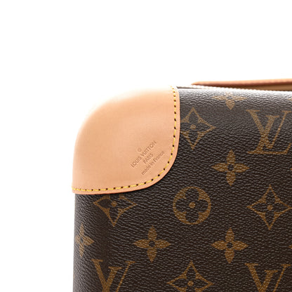 Louis Vuitton Monogram Horizon 55 5 of 9