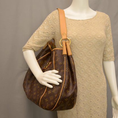 Louis Vuitton Monogram Galliera GM 2 of 7