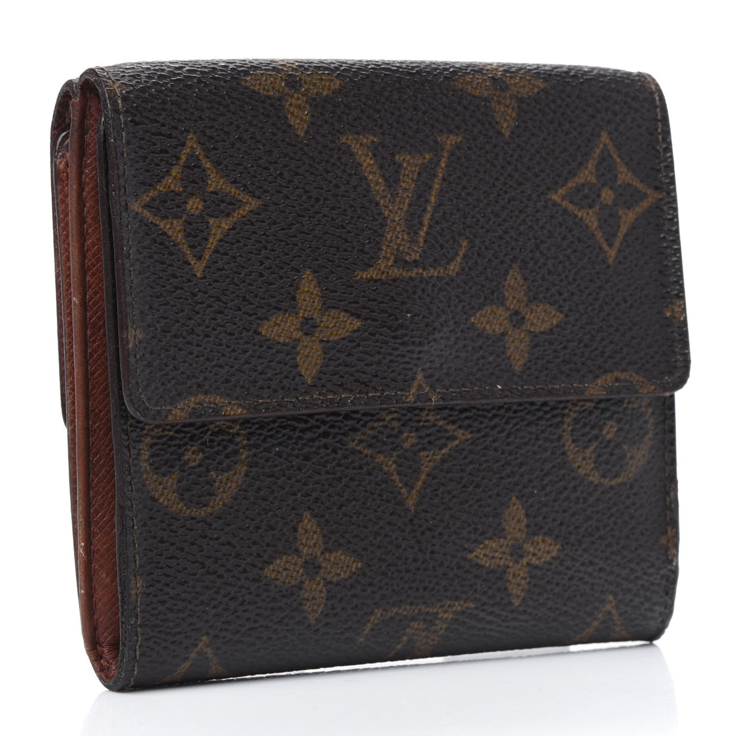 Monogram Elise Wallet