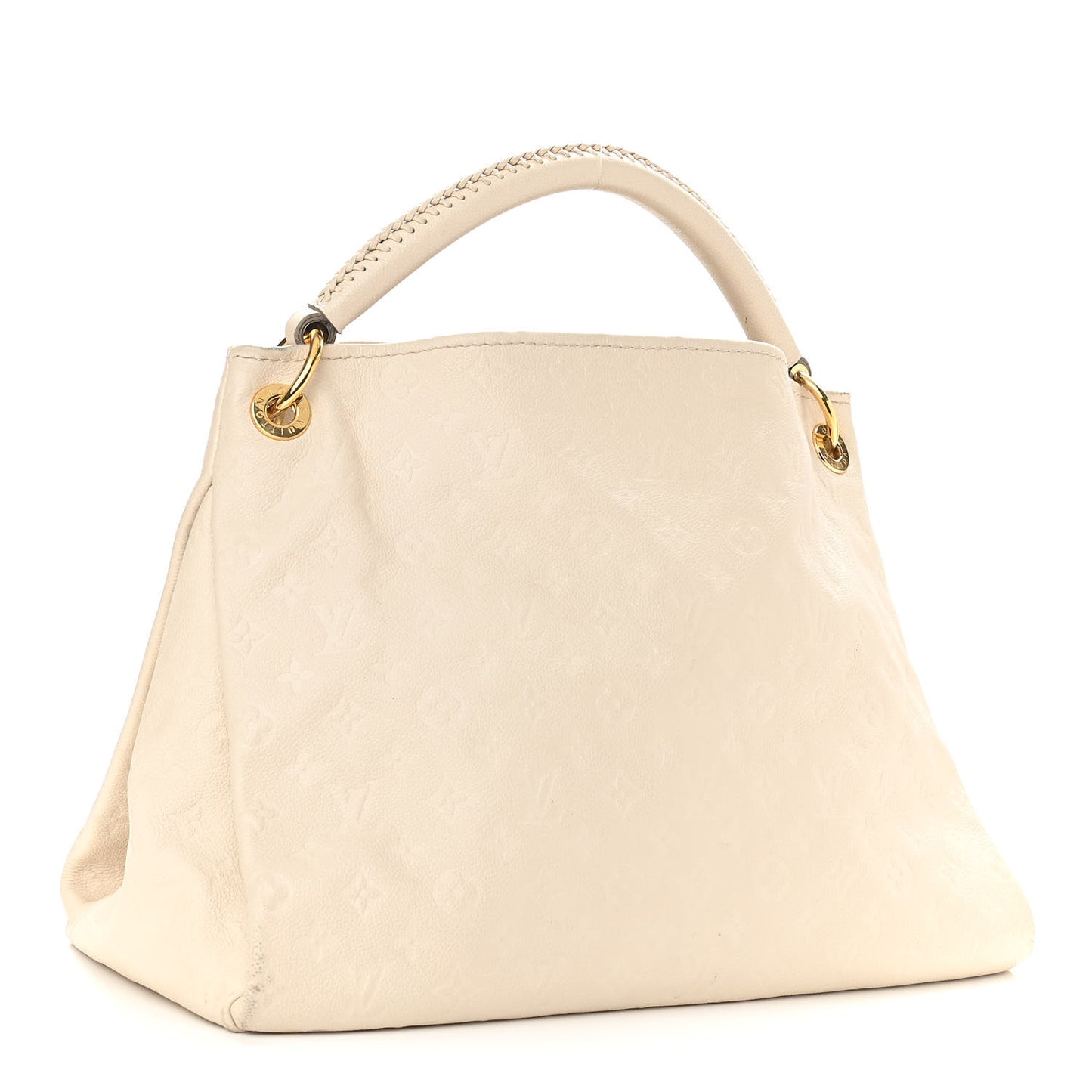 Empreinte Artsy MM Neige