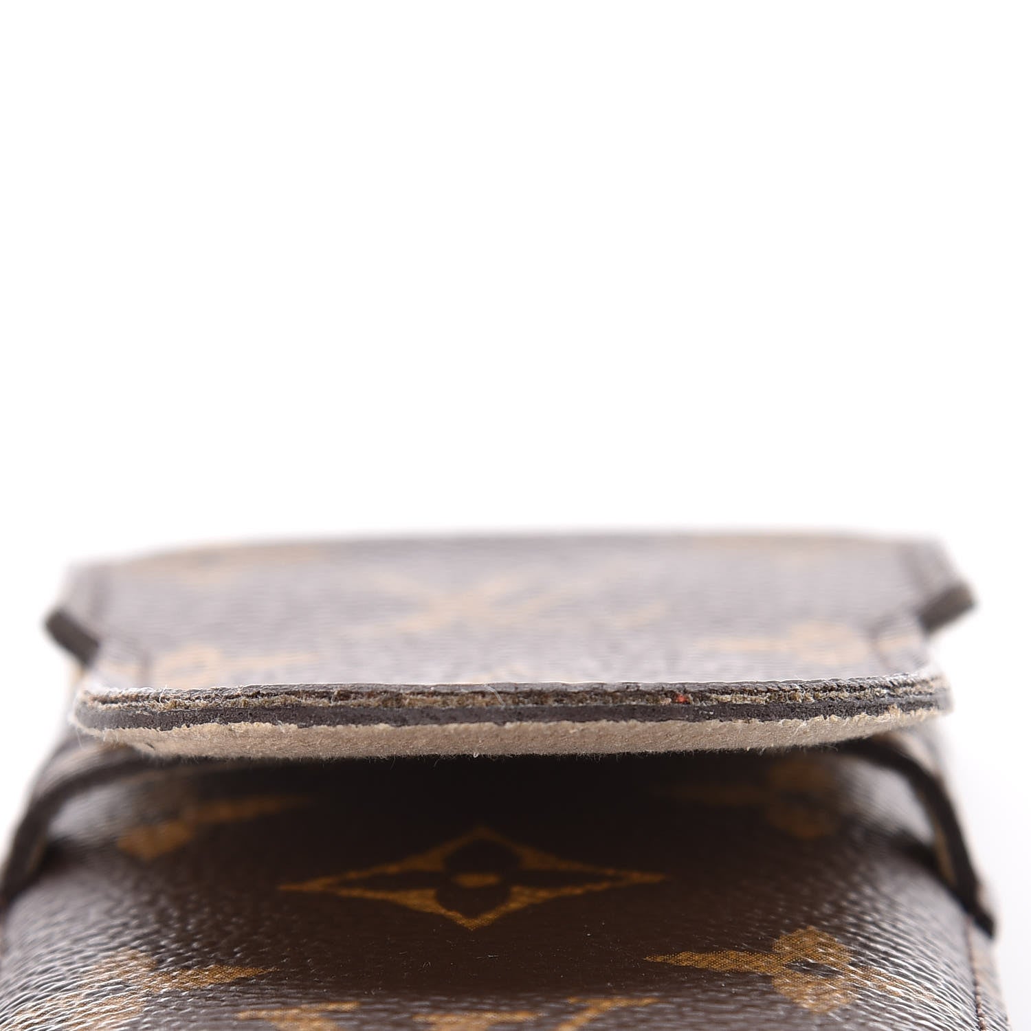 Louis Vuitton Monogram Etui Pen Holder Case 9 of 9