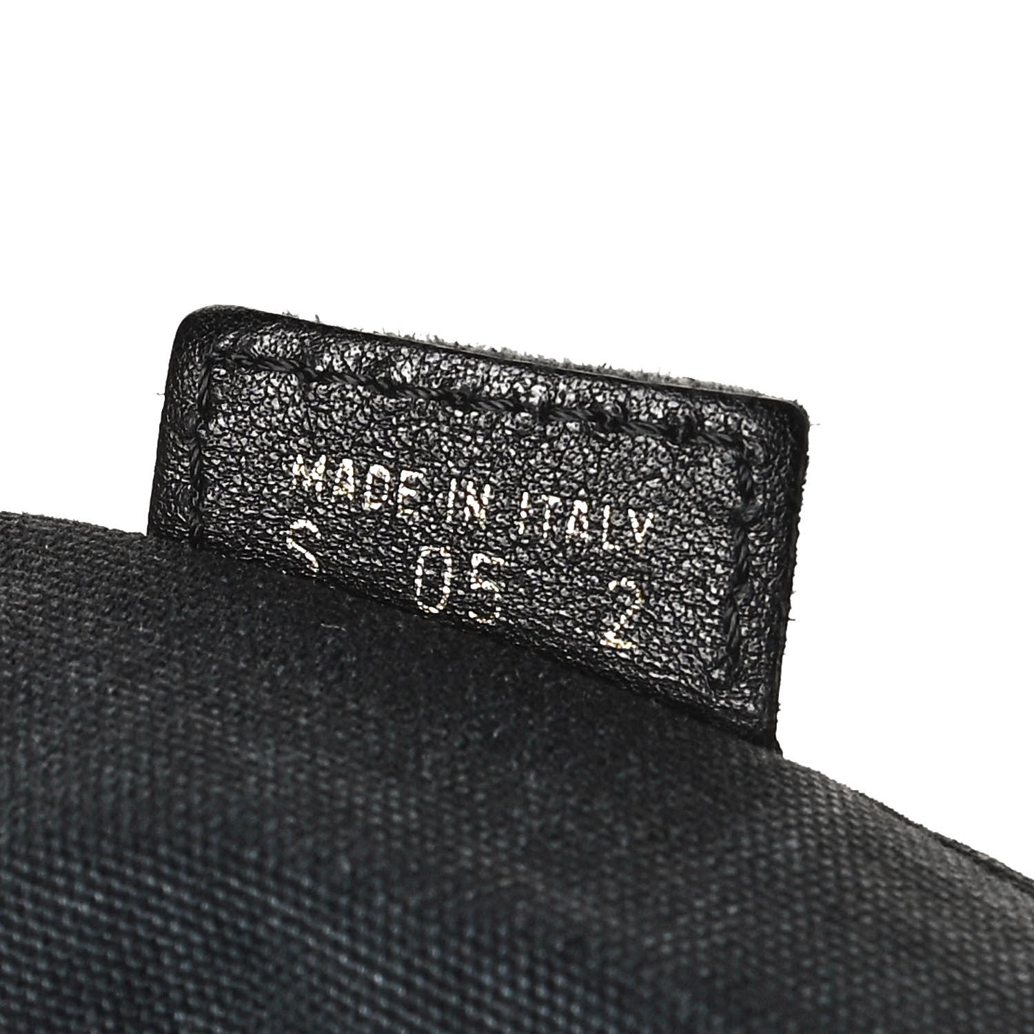 Burberry Calfskin Nova Check Trim Shoulder Bag Black 7 of 14