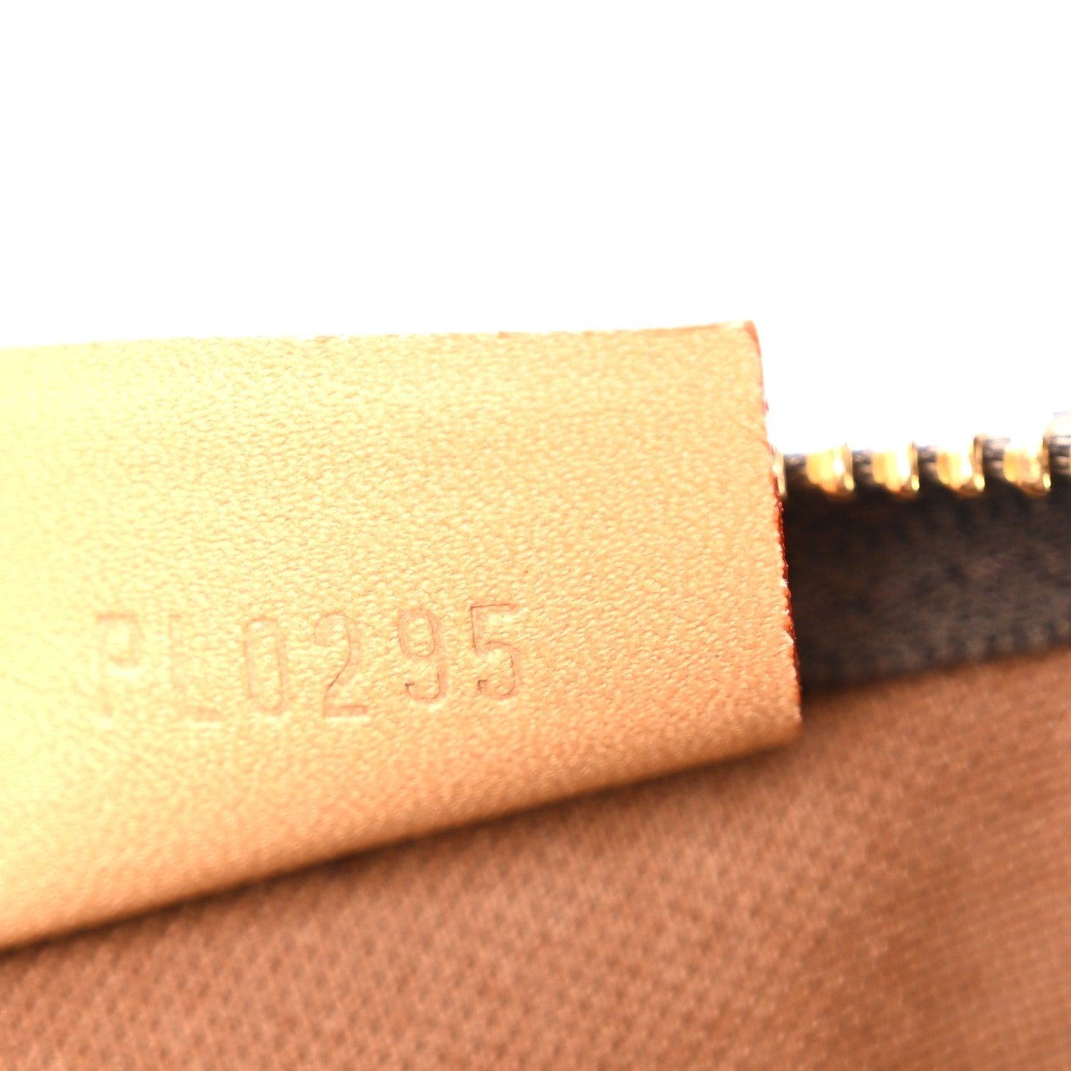 Louis Vuitton Monogram Nano Speedy Bandouliere 7 of 10
