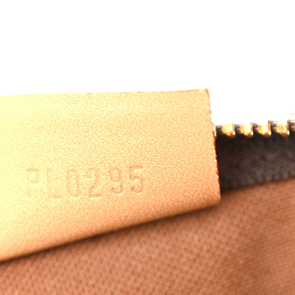 Louis Vuitton Monogram Nano Speedy Bandouliere 7 of 10