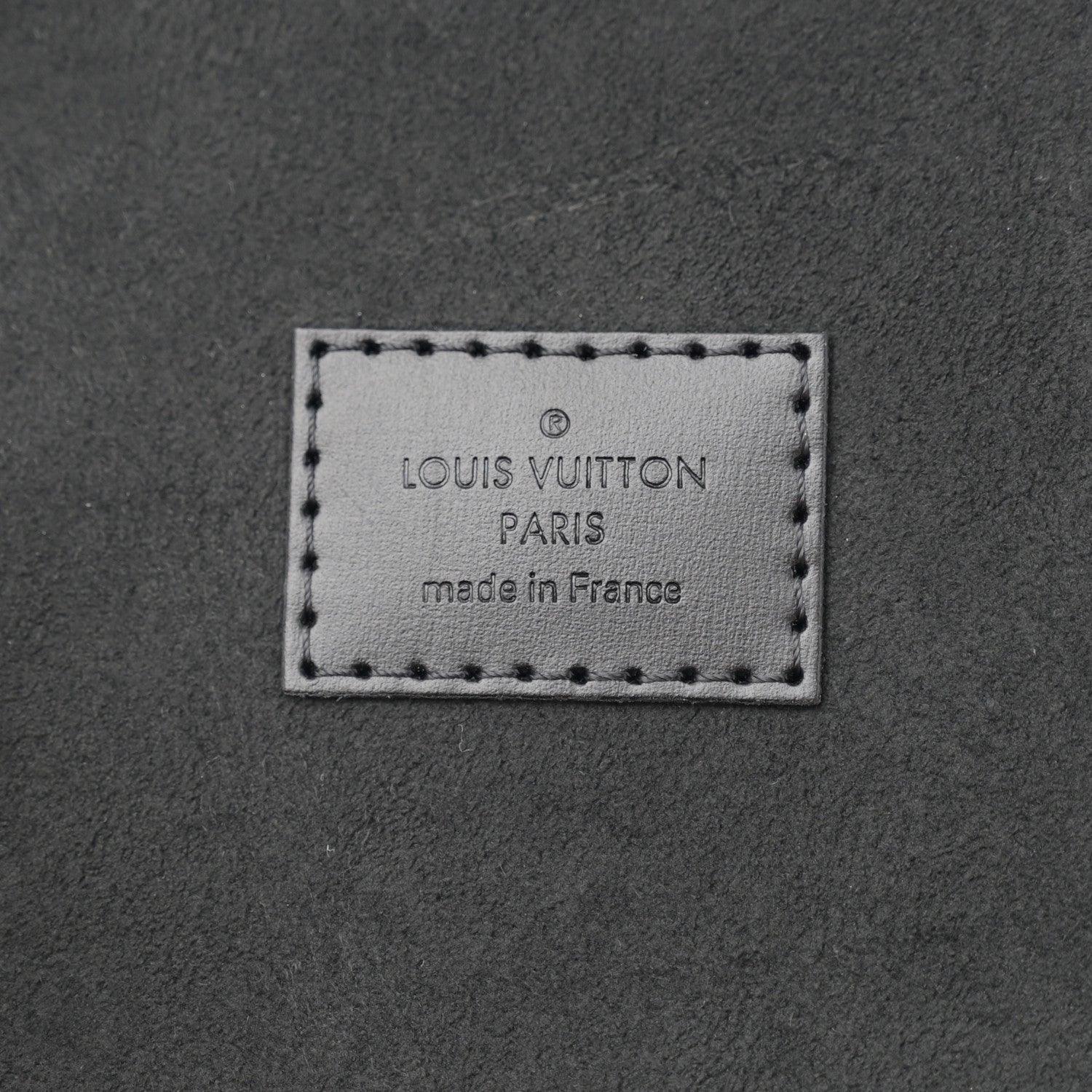 Louis Vuitton Reverse Monogram Cannes 6 of 9