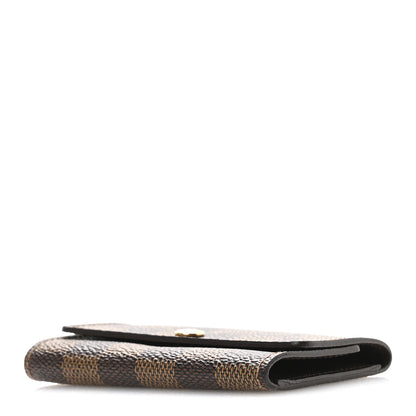 Louis Vuitton Damier Ebene Multicles 6 Key Holder 4 of 8