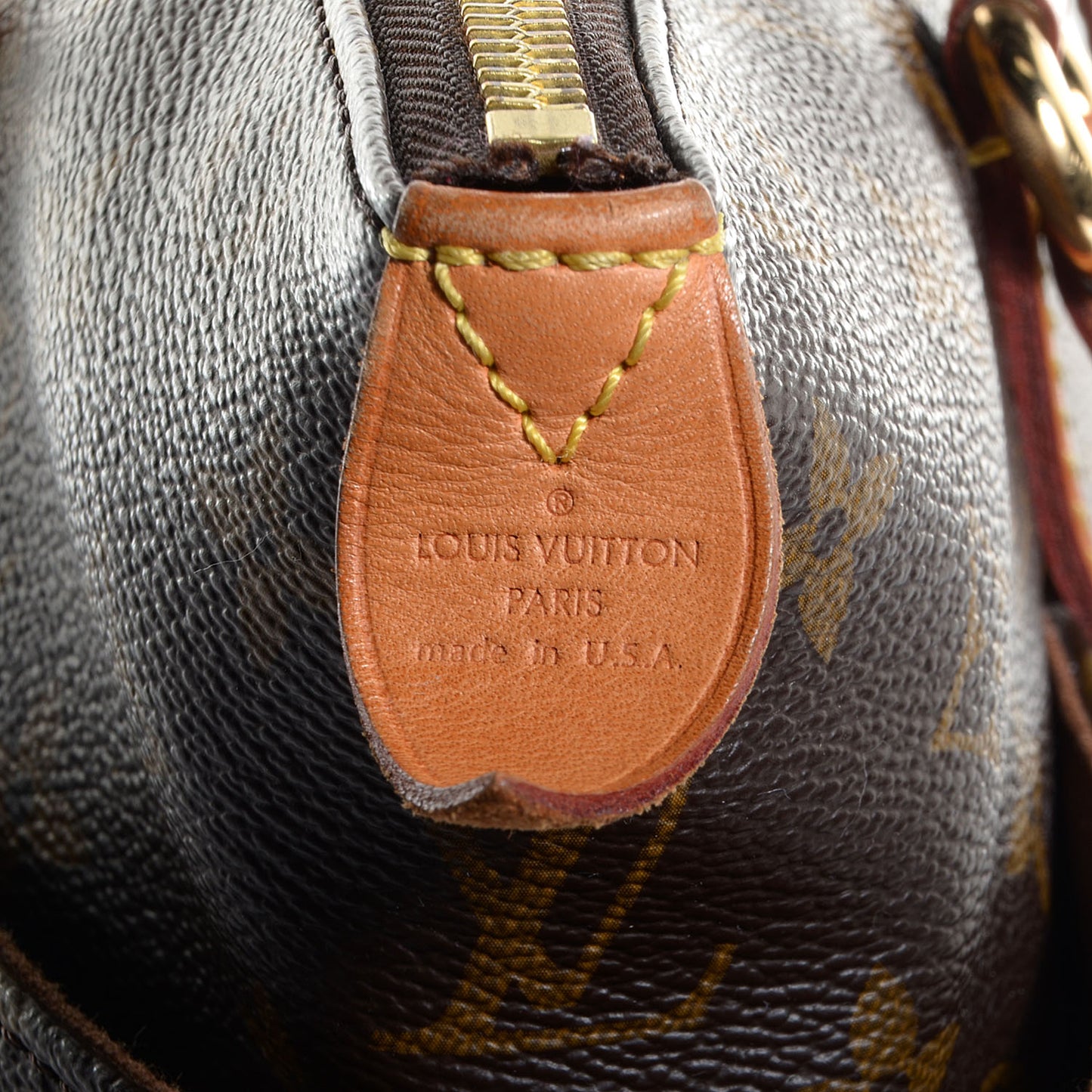 Monogram Totally PM
