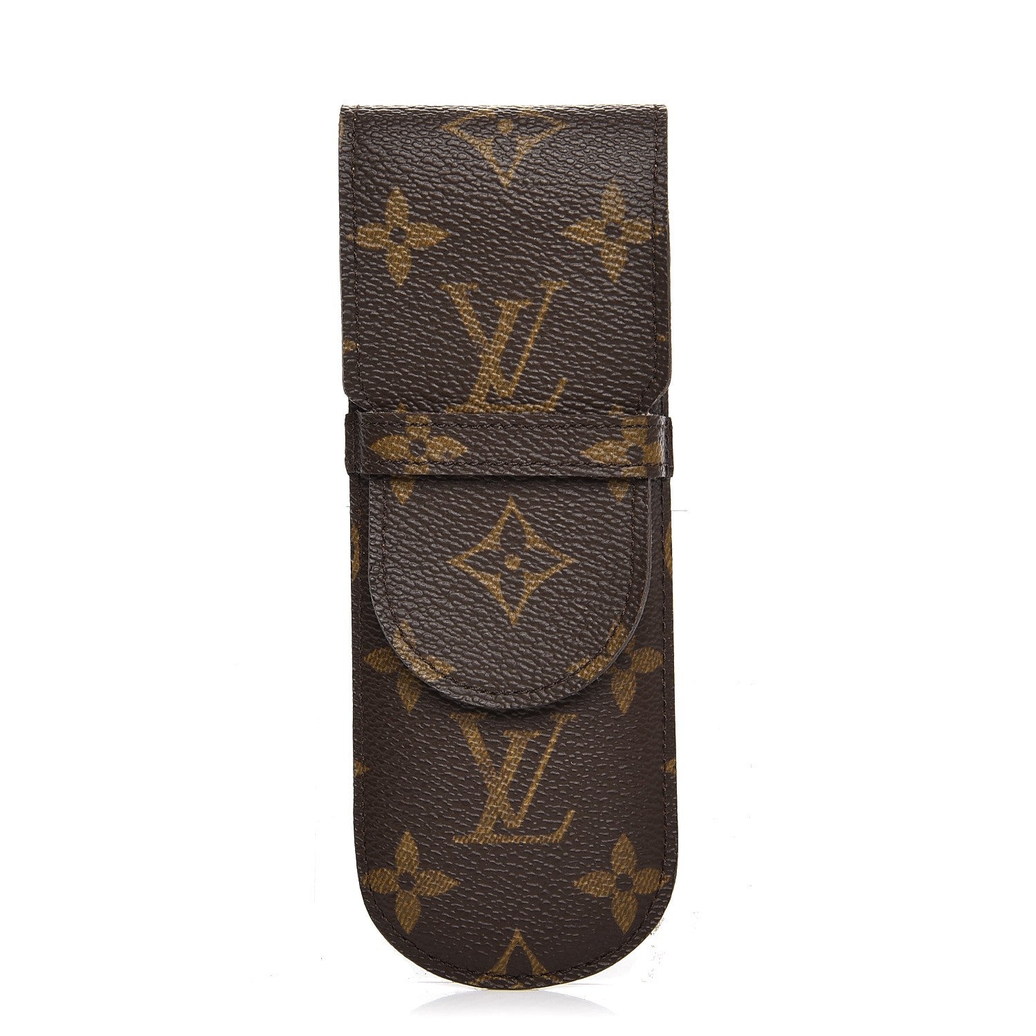 Louis Vuitton Monogram Etui Pen Holder Case 1 of 5